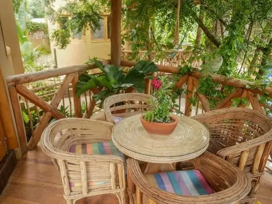 Comfort Bungalov