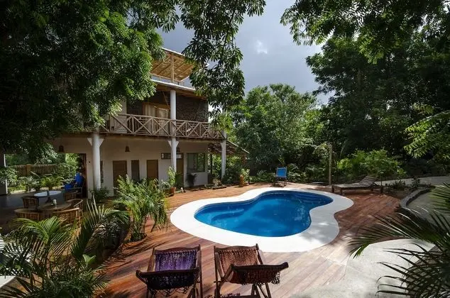 Comfort Bungalov
