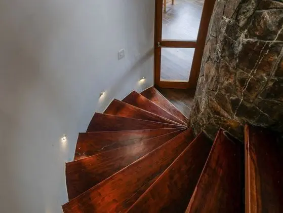 Family Bungalov, 1 Yatak Odası, Bahçe Manzaralı
