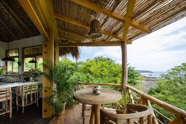 Panoramic Villa