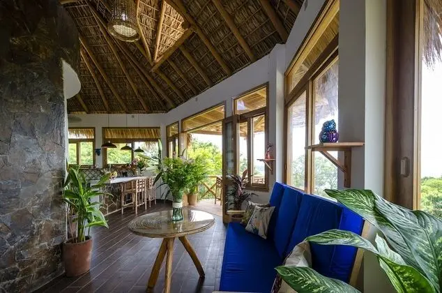 Panoramic Villa