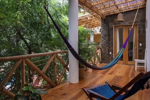 Panoramic Villa