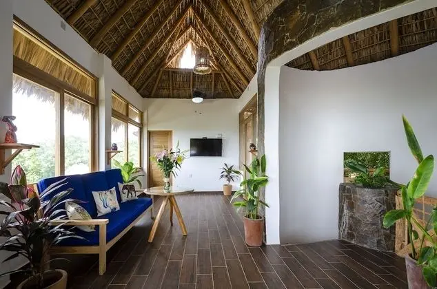 Panoramic Villa