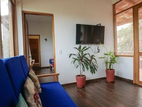 Panoramic Villa