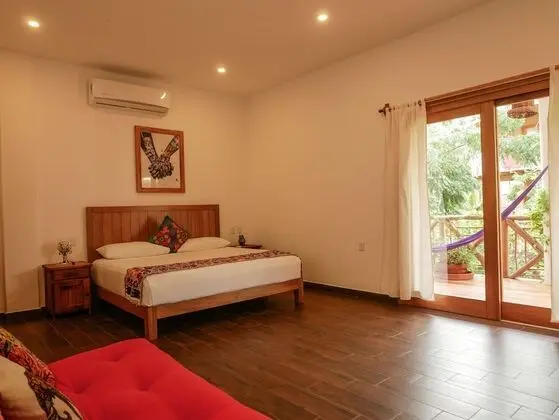 Panoramic Villa