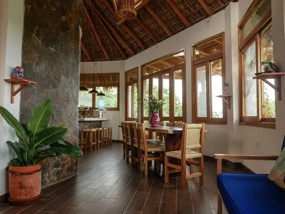 Panoramic Villa