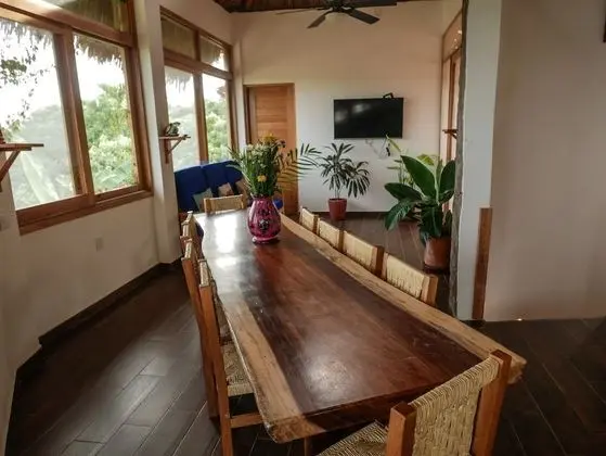 Panoramic Villa