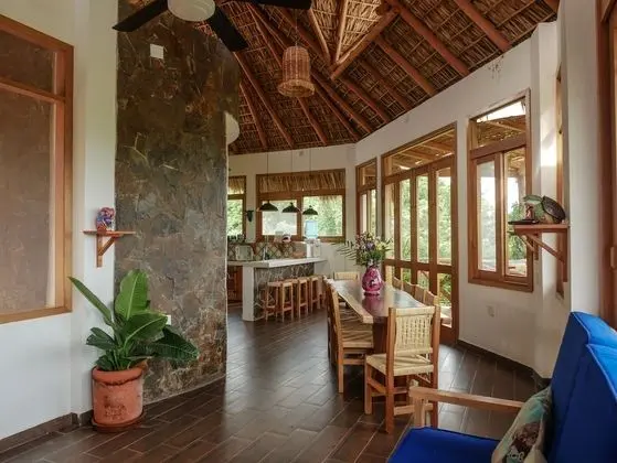 Panoramic Villa