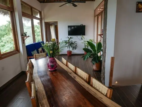 Panoramic Villa