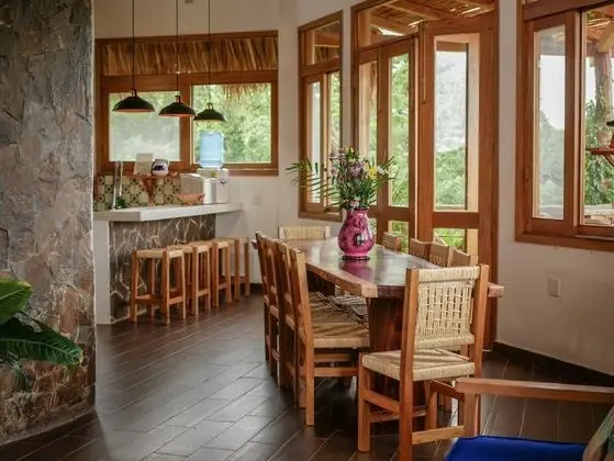 Panoramic Villa