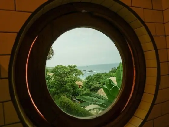 Panoramic Villa