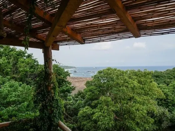 Panoramic Villa