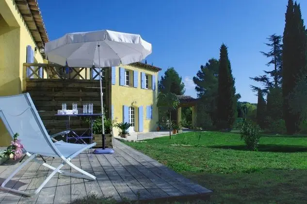 Tek Büyük Yataklı Oda (Côté Mer)