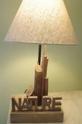 Tek Büyük Yataklı Oda (Côté Nature )