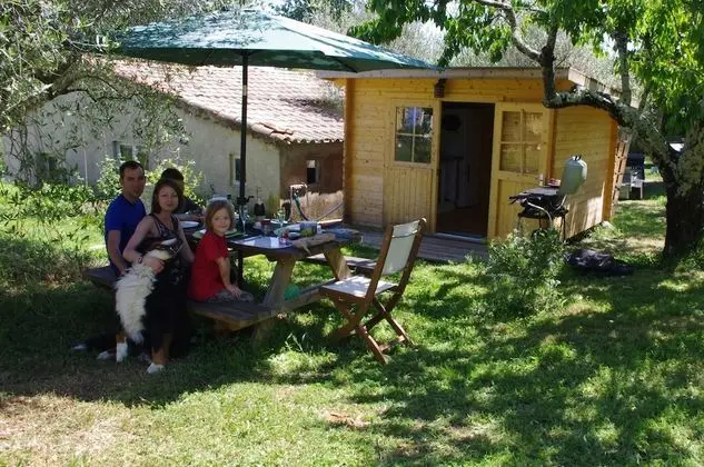 Tek Büyük Yataklı Oda (Côté Nature )