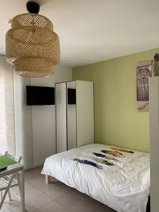 Tek Büyük Yataklı Oda (Arizona)