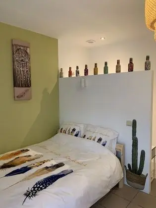 Tek Büyük Yataklı Oda (Arizona)