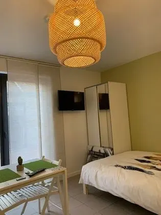 Tek Büyük Yataklı Oda (Arizona)