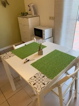 Tek Büyük Yataklı Oda (Arizona)