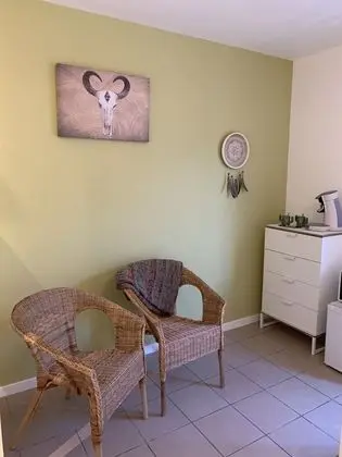 Tek Büyük Yataklı Oda (Arizona)