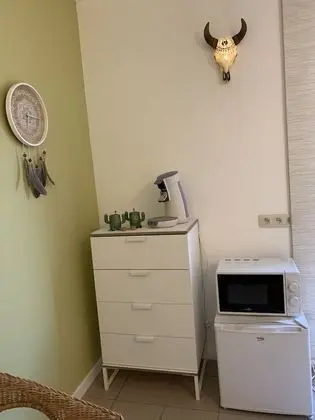 Tek Büyük Yataklı Oda (Arizona)