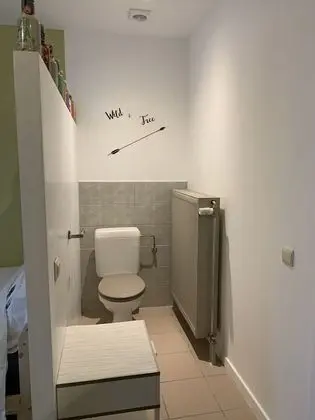 Tek Büyük Yataklı Oda (Arizona)