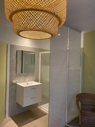 Tek Büyük Yataklı Oda (Arizona)