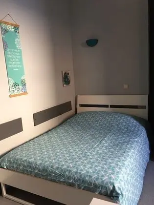 Tek Büyük Yataklı Oda (Carpe Diem)