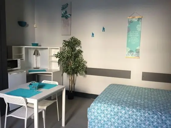 Tek Büyük Yataklı Oda (Carpe Diem)