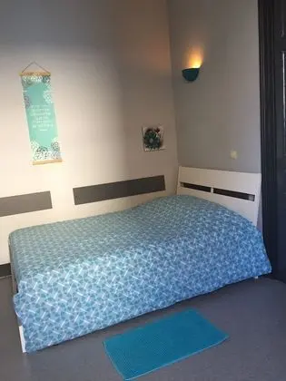 Tek Büyük Yataklı Oda (Carpe Diem)