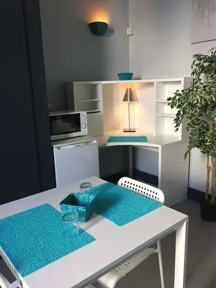 Tek Büyük Yataklı Oda (Carpe Diem)