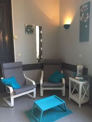 Tek Büyük Yataklı Oda (Carpe Diem)