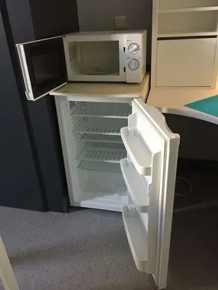 Tek Büyük Yataklı Oda (Carpe Diem)