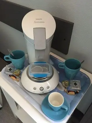 Tek Büyük Yataklı Oda (Carpe Diem)