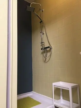 Tek Büyük Yataklı Oda (Carpe Diem)