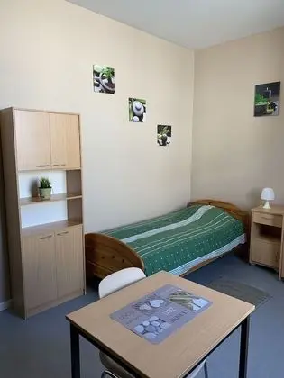 Tek Kişilik Oda (Zen)