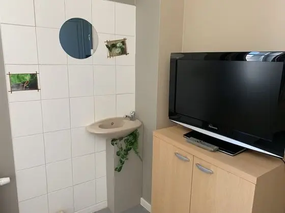 Tek Kişilik Oda (Zen)