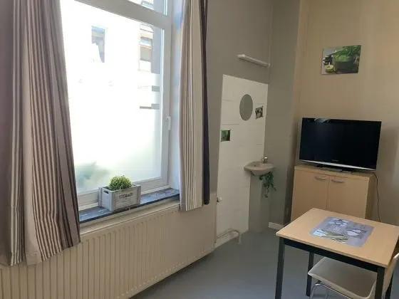 Tek Kişilik Oda (Zen)