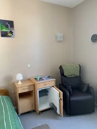 Tek Kişilik Oda (Zen)