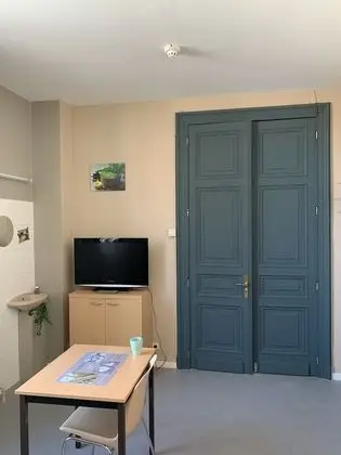 Tek Kişilik Oda (Zen)