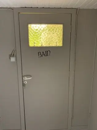 Tek Kişilik Oda (Zen)