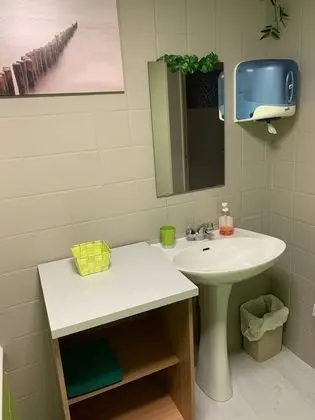 Tek Kişilik Oda (Zen)