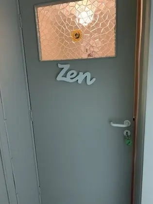 Tek Kişilik Oda (Zen)