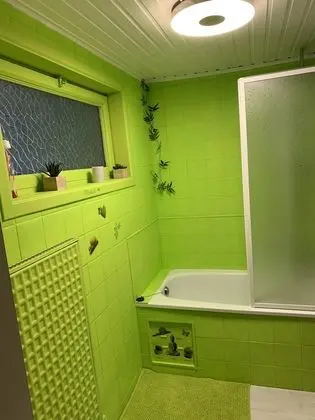 Tek Kişilik Oda (Zen)