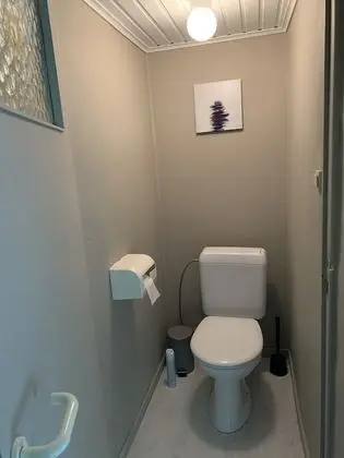 Tek Kişilik Oda (Zen)