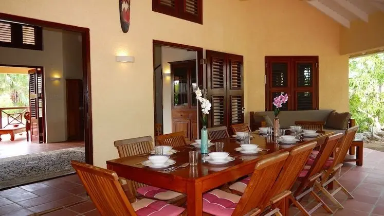 Exclusive Villa, 5 Yatak Odası