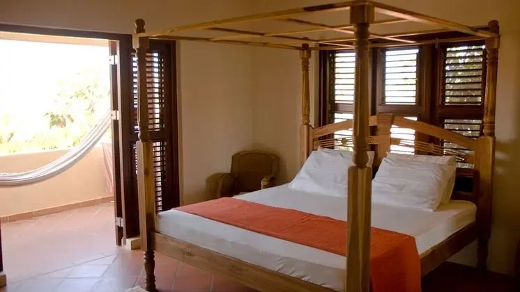 Exclusive Villa, 5 Yatak Odası