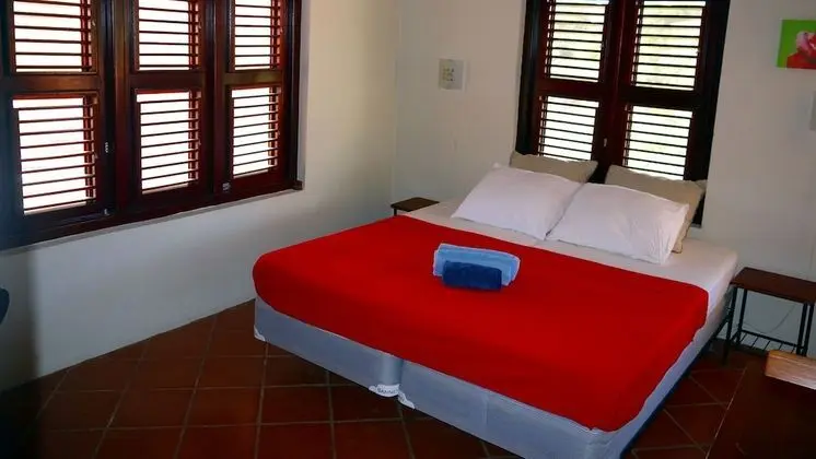 Exclusive Villa, 5 Yatak Odası