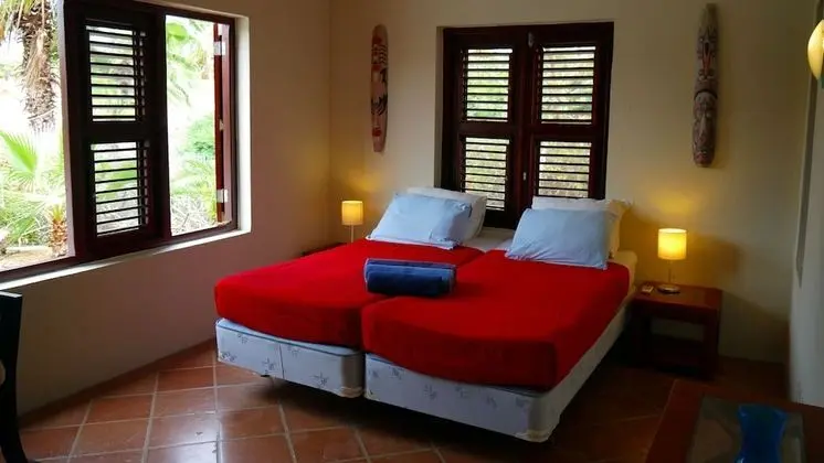 Exclusive Villa, 5 Yatak Odası