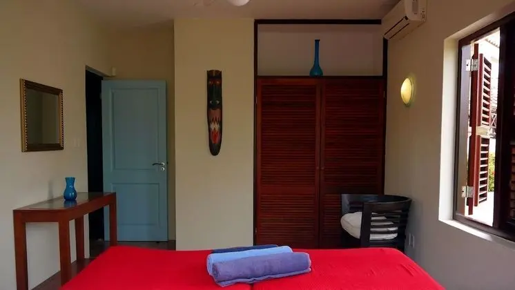 Exclusive Villa, 5 Yatak Odası